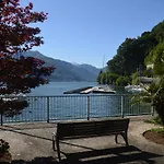 Anma The Secret Garden * Pianello Del Lario