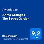 Anma The Secret Garden *