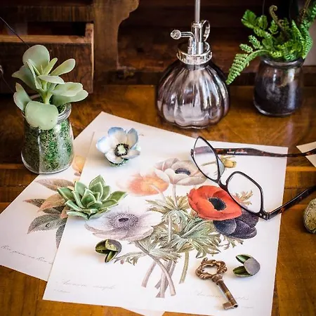 Anma The Secret Garden דירה *