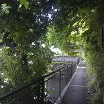 Anma The Secret Garden * Pianello Del Lario