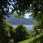 Anma The Secret Garden * Pianello Del Lario