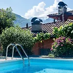 Anma The Secret Garden Appartement
