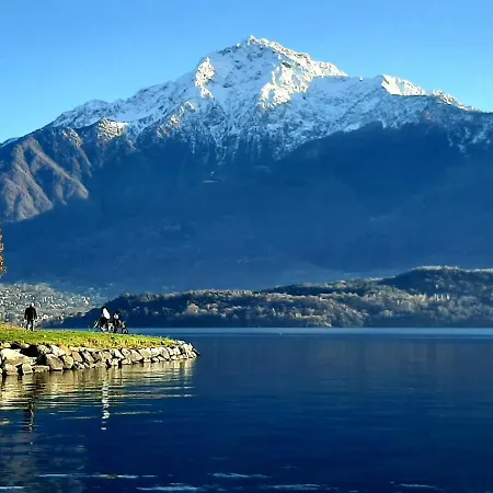 Anma The Secret Garden Appartement *