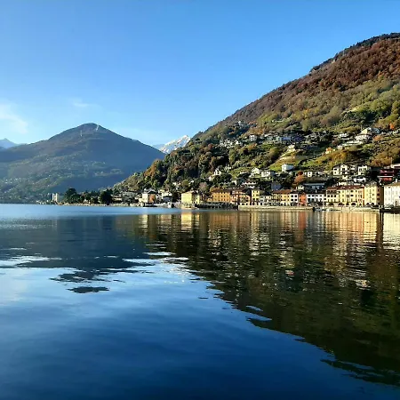 Anma The Secret Garden Pianello Del Lario