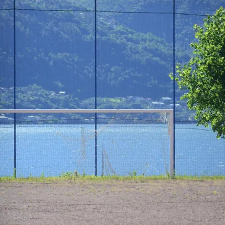 Appartement Anma The Secret Garden Pianello Del Lario