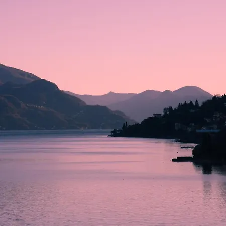 Anma The Secret Garden Appartement