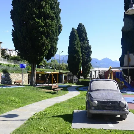 Anma The Secret Garden