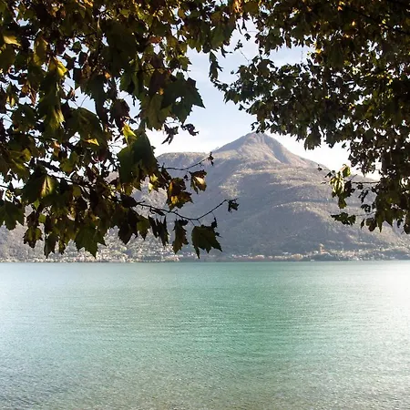 Appartement Anma The Secret Garden