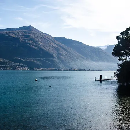 Appartement Anma The Secret Garden