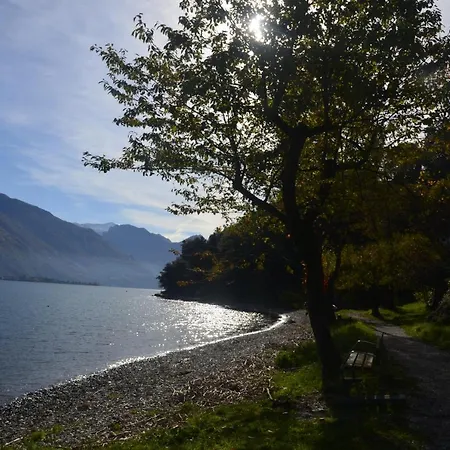 Anma The Secret Garden Appartement *