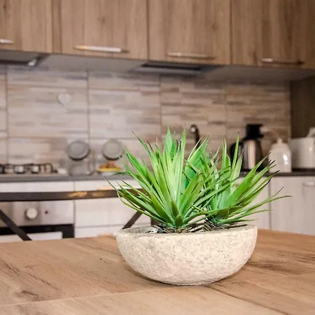 Anma The Secret Garden Appartement *