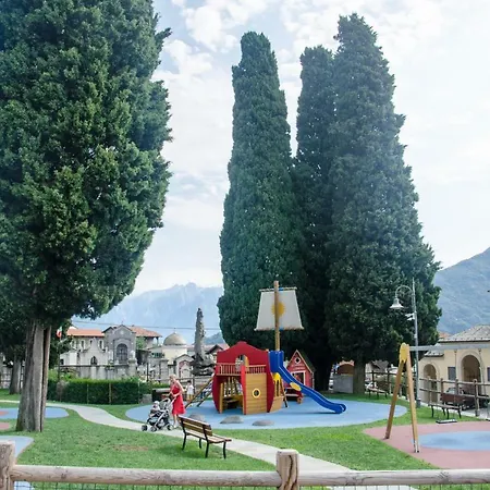 Anma The Secret Garden Appartement *