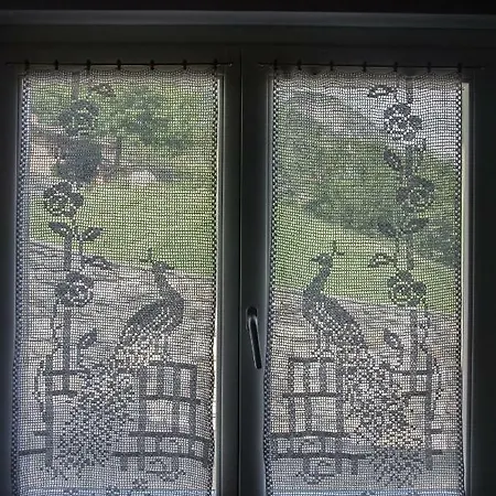 Anma The Secret Garden Appartement