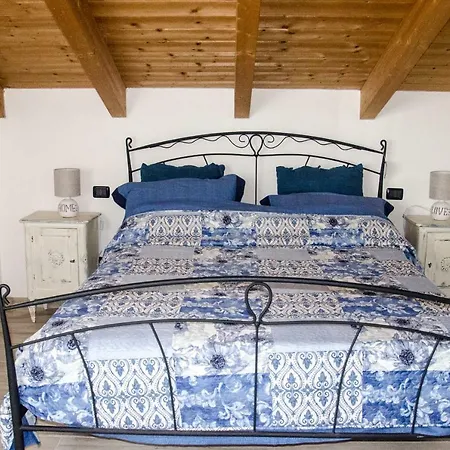 Anma The Secret Garden Apartment