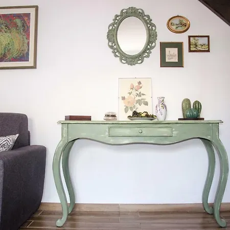 Apartment Anma The Secret Garden *