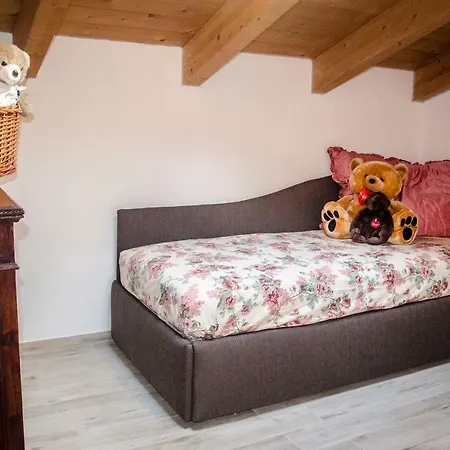 Appartement Anma The Secret Garden *
