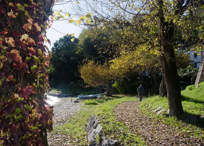 Anma The Secret Garden Pianello Del Lario