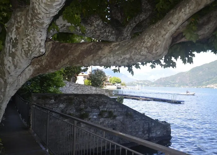 Anma The Secret Garden Pianello Del Lario
