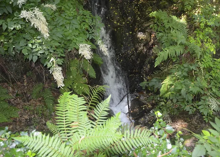 アパート Anma The Secret Garden *