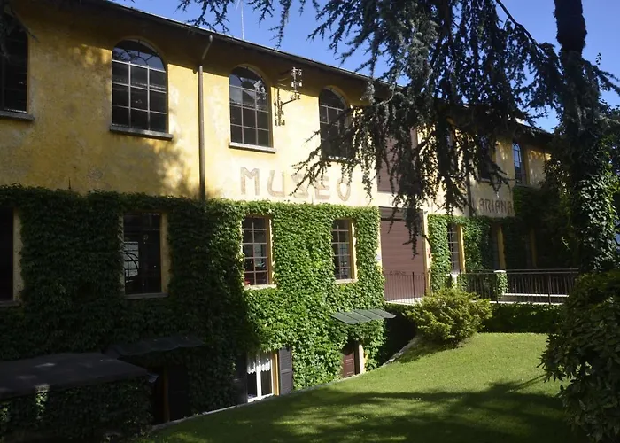 アパート Anma The Secret Garden *