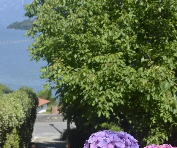 Anma The Secret Garden * Pianello Del Lario