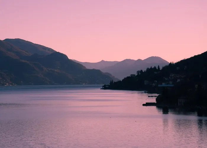 Anma The Secret Garden アパート