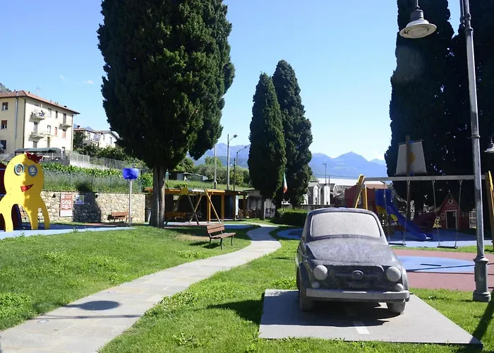 Anma The Secret Garden