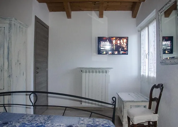 Anma The Secret Garden アパート