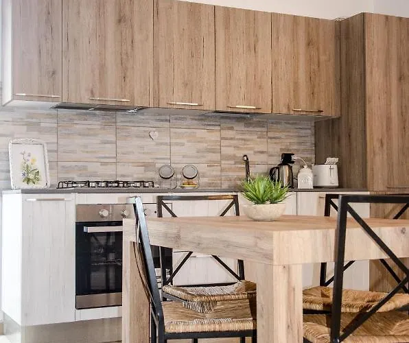 Anma The Secret Garden アパート