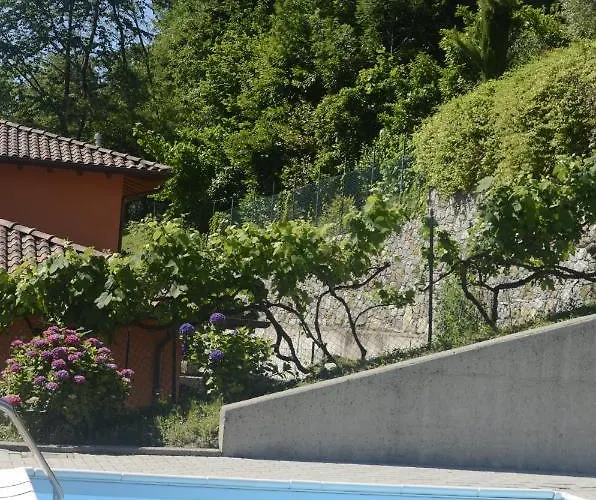 Anma The Secret Garden