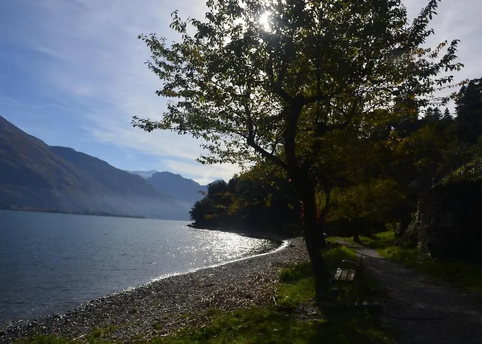 Anma The Secret Garden アパート *