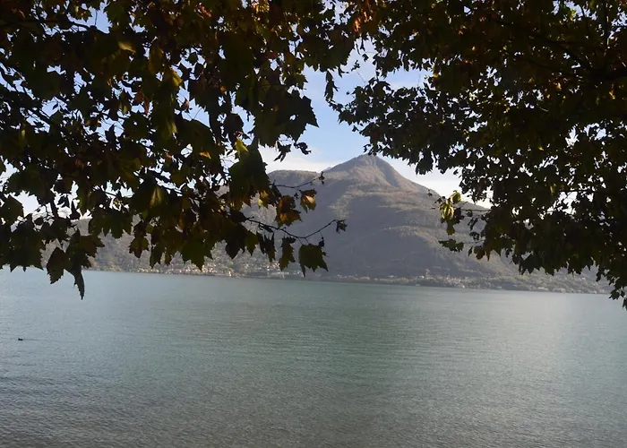 Anma The Secret Garden Pianello Del Lario