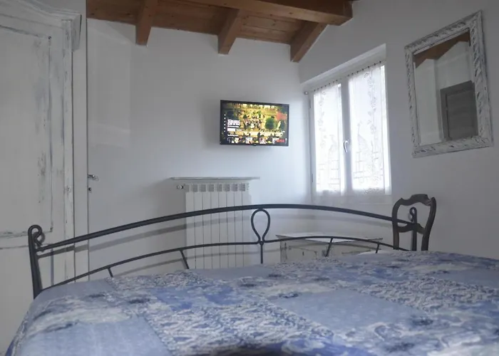 Anma The Secret Garden Pianello Del Lario