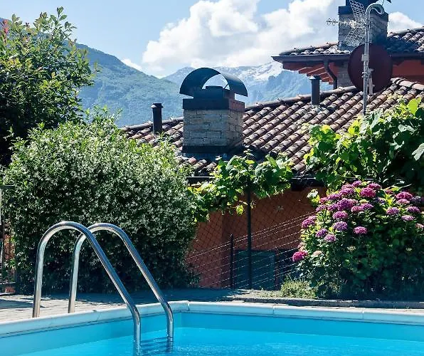 Anma The Secret Garden アパート