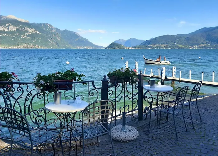 Anma The Secret Garden Pianello Del Lario