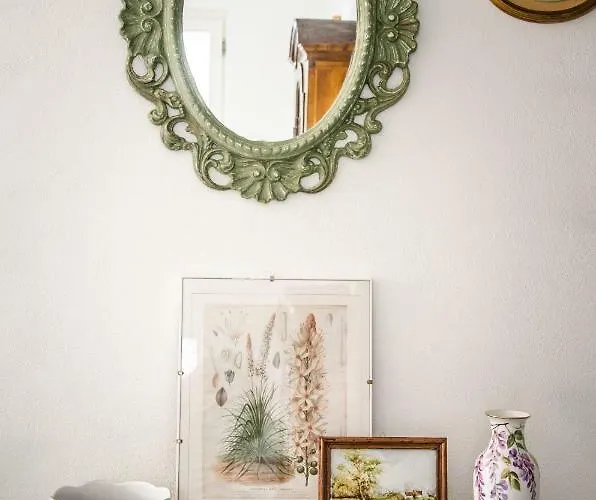 アパート Anma The Secret Garden *