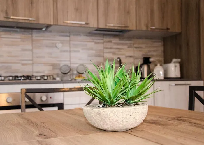 Anma The Secret Garden アパート *