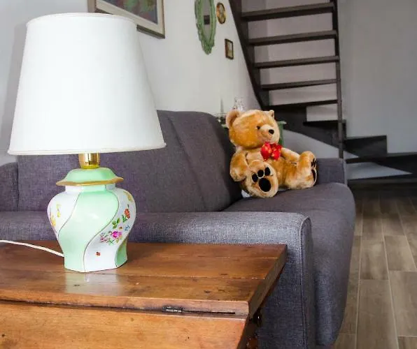 Anma The Secret Garden Pianello Del Lario