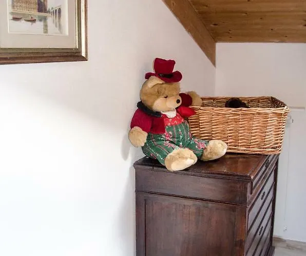 Anma The Secret Garden * Pianello Del Lario