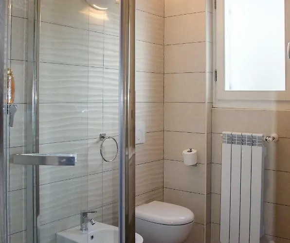 アパート Anma The Secret Garden