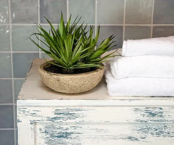 アパート Anma The Secret Garden *