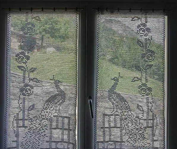 Anma The Secret Garden アパート