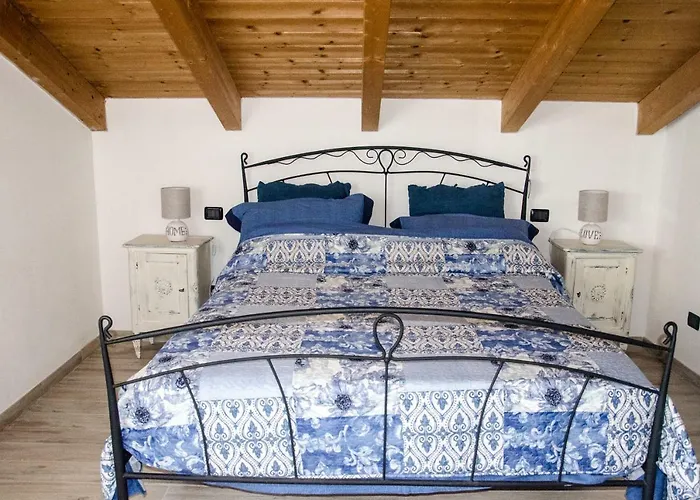 Anma The Secret Garden アパート