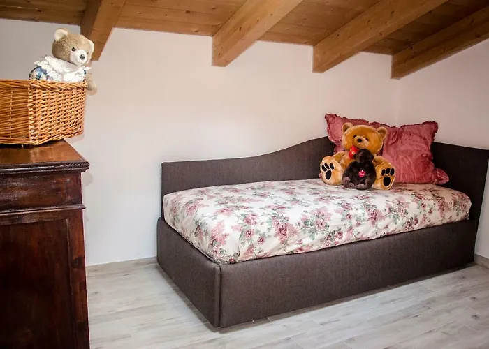 アパート Anma The Secret Garden *