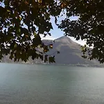 Anma The Secret Garden Pianello Del Lario