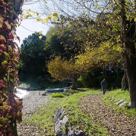 Anma The Secret Garden Pianello Del Lario