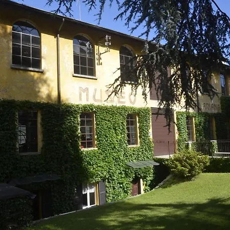 Apartament Anma The Secret Garden *