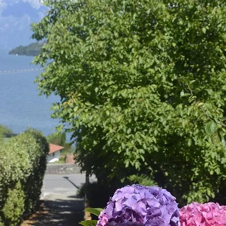 Anma The Secret Garden * Pianello Del Lario