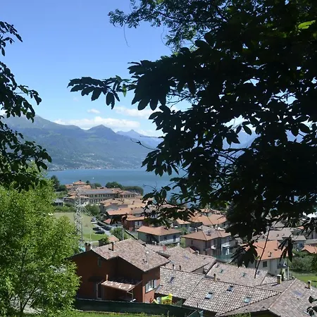 Apartament Anma The Secret Garden *