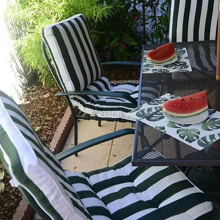 Anma The Secret Garden Apartment